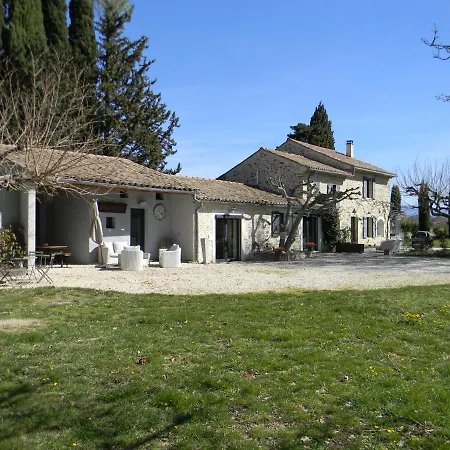 Villa Valaurie Valaurie